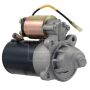 REMY ELECTRICAL 28662 Remanufactured Starter Motor
