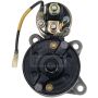 REMY ELECTRICAL 28662 Remanufactured Starter Motor