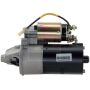 REMY ELECTRICAL 28662 Remanufactured Starter Motor
