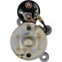 REMY ELECTRICAL 28668 Remanufactured Starter Motor