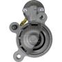 REMY ELECTRICAL 28668 Remanufactured Starter Motor