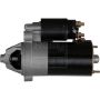 REMY ELECTRICAL 28668 Remanufactured Starter Motor