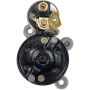 REMY ELECTRICAL 28709 Remanufactured Starter Motor
