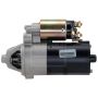 REMY ELECTRICAL 28709 Remanufactured Starter Motor
