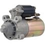 REMY ELECTRICAL 28712 Remanufactured Starter Motor
