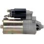 REMY ELECTRICAL 28712 Remanufactured Starter Motor