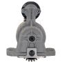 REMY ELECTRICAL 28713 Remanufactured Starter Motor