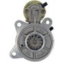 REMY ELECTRICAL 28714 Remanufactured Starter Motor