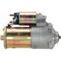 REMY ELECTRICAL 28714 Remanufactured Starter Motor
