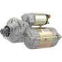 REMY ELECTRICAL 28716 Remanufactured Starter Motor
