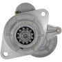 REMY ELECTRICAL 28716 Remanufactured Starter Motor