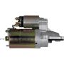 REMY ELECTRICAL 28717 Remanufactured Starter Motor