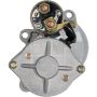 REMY ELECTRICAL 28727 Remanufactured Starter Motor