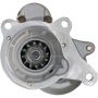 REMY ELECTRICAL 28727 Remanufactured Starter Motor