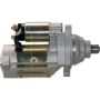 REMY ELECTRICAL 28727 Remanufactured Starter Motor