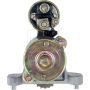 REMY ELECTRICAL 28731 Remanufactured Starter Motor