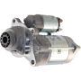 REMY ELECTRICAL 28742 Remanufactured Starter Motor