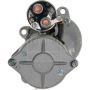 REMY ELECTRICAL 28742 Remanufactured Starter Motor