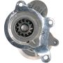 REMY ELECTRICAL 28742 Remanufactured Starter Motor