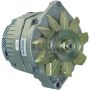 REMY ELECTRICAL 53170 Remanufactured Alternator