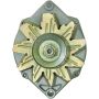 REMY ELECTRICAL 53170 Remanufactured Alternator
