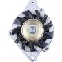 REMY ELECTRICAL 53172 Remanufactured Alternator