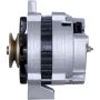 REMY ELECTRICAL 53172 Remanufactured Alternator