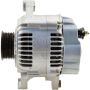 REMY ELECTRICAL 90009 New Alternator