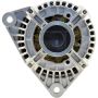 REMY ELECTRICAL 90015 New Alternator