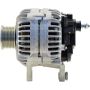 REMY ELECTRICAL 90015 New Alternator