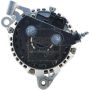 REMY ELECTRICAL 90018 New Alternator