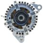 REMY ELECTRICAL 90018 New Alternator