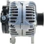 REMY ELECTRICAL 90018 New Alternator