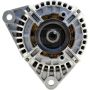 REMY ELECTRICAL 90019 New Alternator