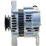 REMY ELECTRICAL 90558 New Alternator