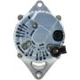 REMY ELECTRICAL 90572 New Alternator
