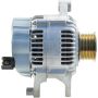 REMY ELECTRICAL 90572 New Alternator