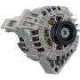 REMY ELECTRICAL 91000 New Alternator