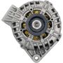 REMY ELECTRICAL 91000 New Alternator