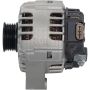 REMY ELECTRICAL 91000 New Alternator