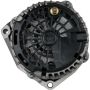 REMY ELECTRICAL 91017 New Alternator