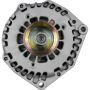 REMY ELECTRICAL 91017 New Alternator