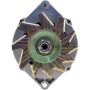 REMY ELECTRICAL 91045 New Alternator