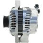 REMY ELECTRICAL 91047 New Alternator