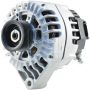 REMY ELECTRICAL 91048 New Alternator