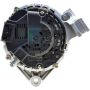 REMY ELECTRICAL 91048 New Alternator
