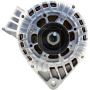 REMY ELECTRICAL 91048 New Alternator