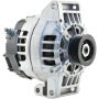 REMY ELECTRICAL 91049 New Alternator