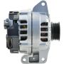 REMY ELECTRICAL 91049 New Alternator