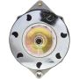 REMY ELECTRICAL 91053 New Alternator